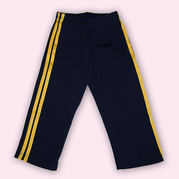 PANTERINHA CALÇA HELANCA