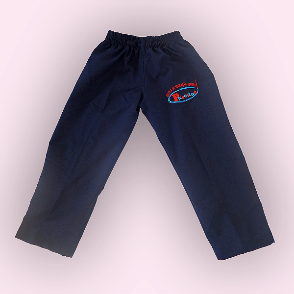 PICCOLINO CALÇA TACTEL