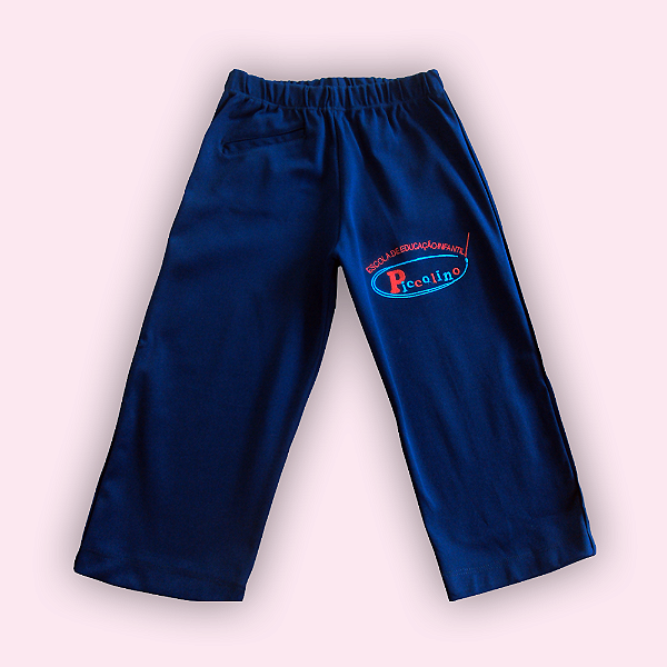 PICCOLINO CALÇA HELANCA