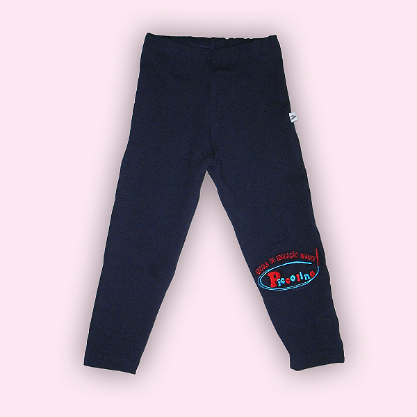 PICCOLINO CALÇA LEGGING