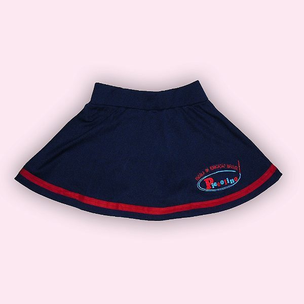 PICCOLINO SAIA RODADA