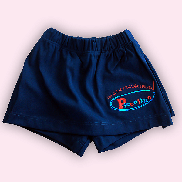 PICCOLINO SHORT-SAIA