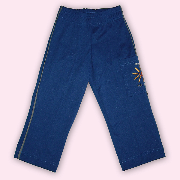 POR DO SOL CALÇA HELANCA