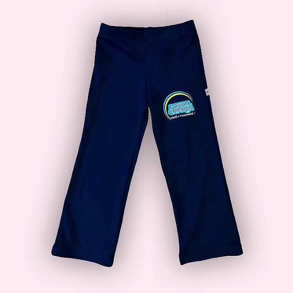 PORTAL CALÇA BAILARINA