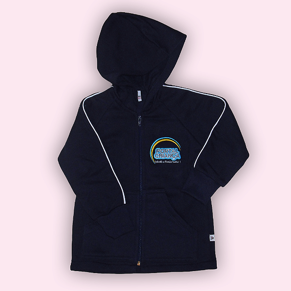 PORTAL BLUSÃO MOLETON