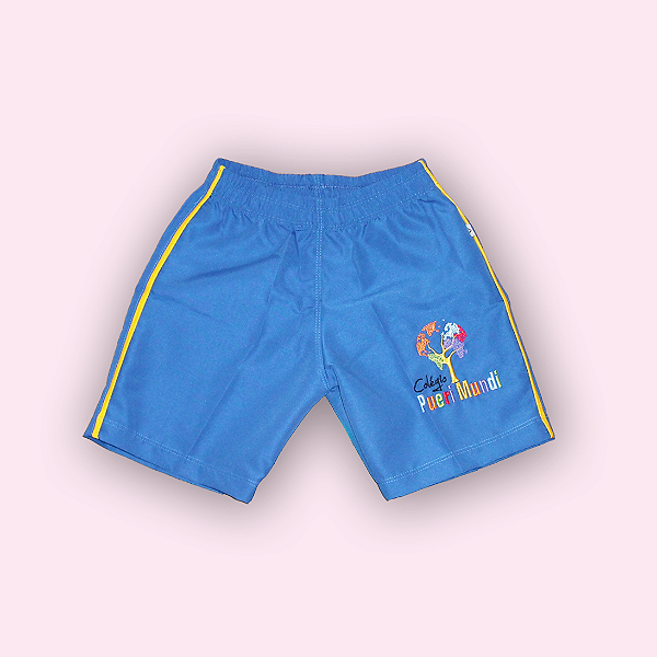 PUERI MUNDI BERMUDA TACTEL