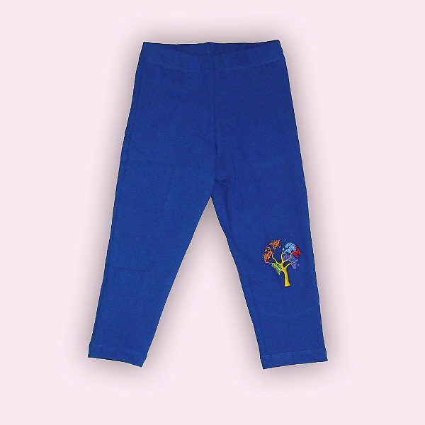 PUERI MUNDI CALÇA LEGGING