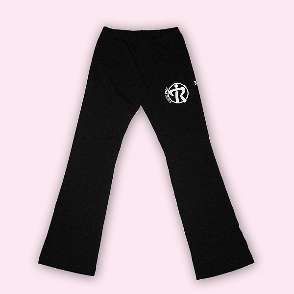 RADIAL CALÇA BAILARINA