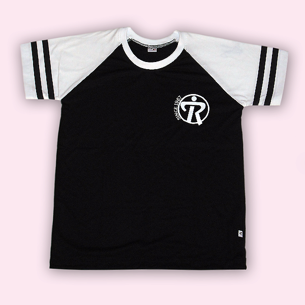 RADIAL CAMISETA MANGA CURTA AMERICANA