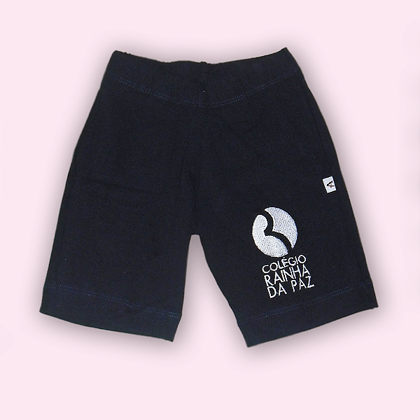 RAINHA BERMUDA COTTON FEMININA