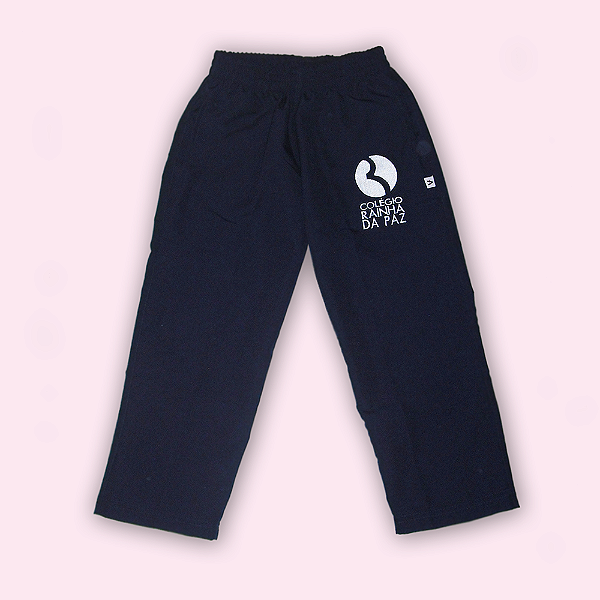 RAINHA CALÇA TACTEL MASCULINA