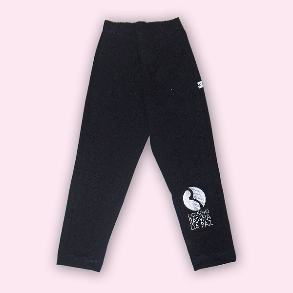 RAINHA CALÇA LEGGING FEMININA