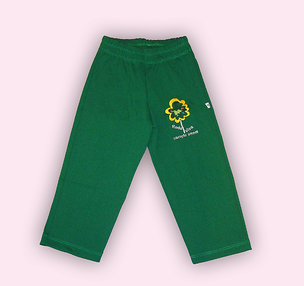 RODA VIVA CALÇA HELANCA