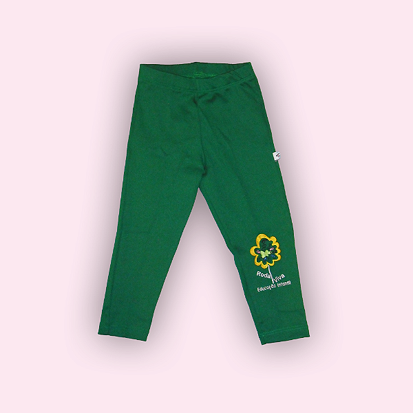RODA VIVA CALÇA LEGGING