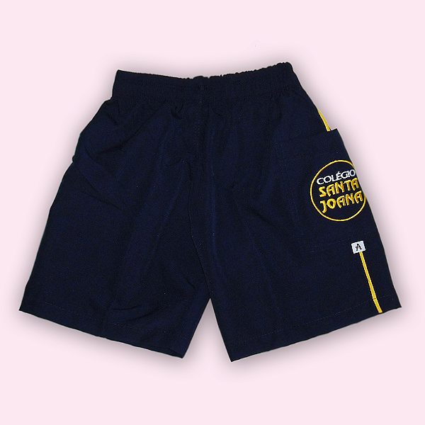 SANTA JOANA BERMUDA TACTEL MASCULINA
