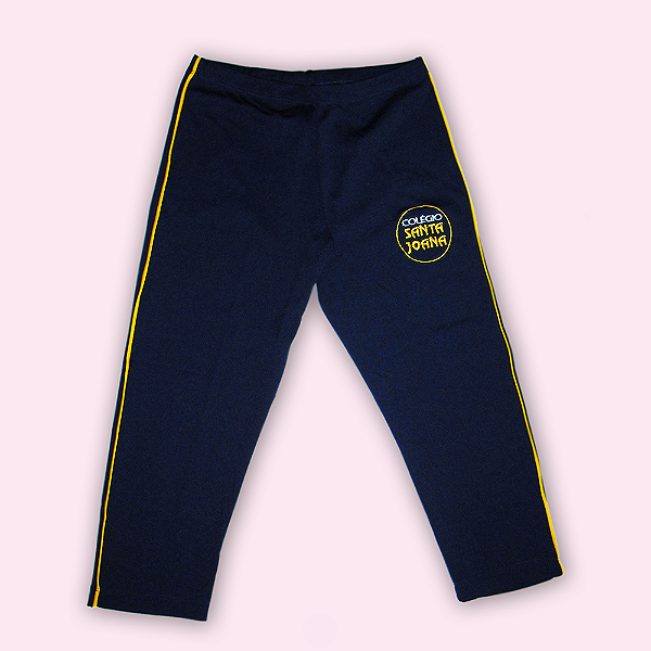 SANTA JOANA CALÇA CAPRI FEMININA