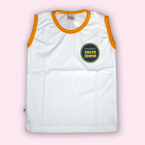 SANTA JOANA REGATA BRANCA