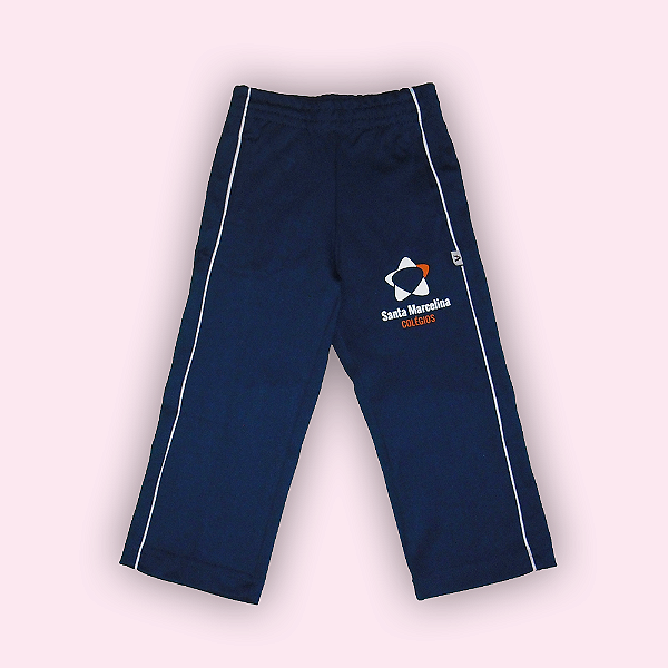 SANTA MARCELINA CALÇA HELANCA