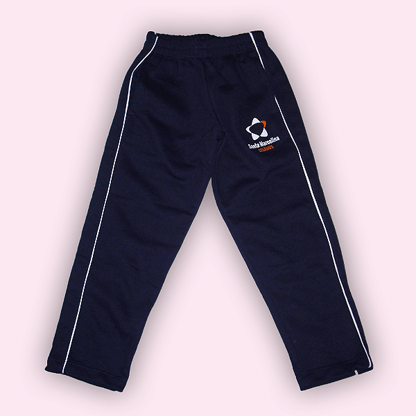 SANTA MARCELINA CALÇA MOLETON