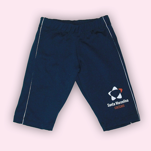 SANTA MARCELINA BERMUDA CICLISTA