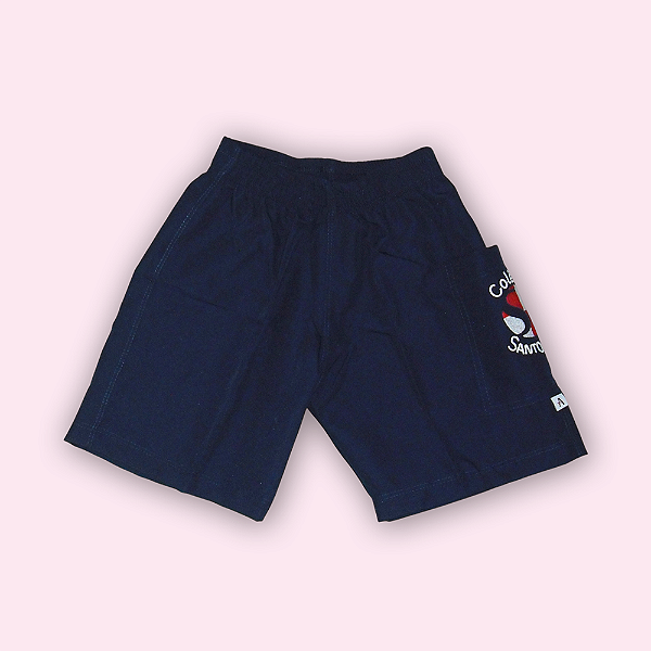 SANTO IVO BERMUDA TACTEL