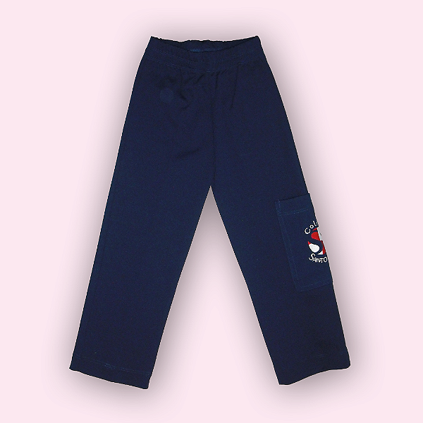 SANTO IVO CALÇA HELANCA