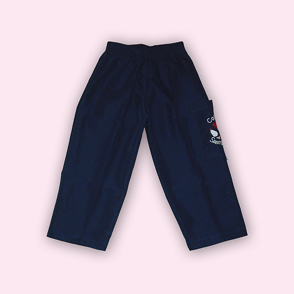 SANTO IVO CALÇA TACTEL SEM FORRO