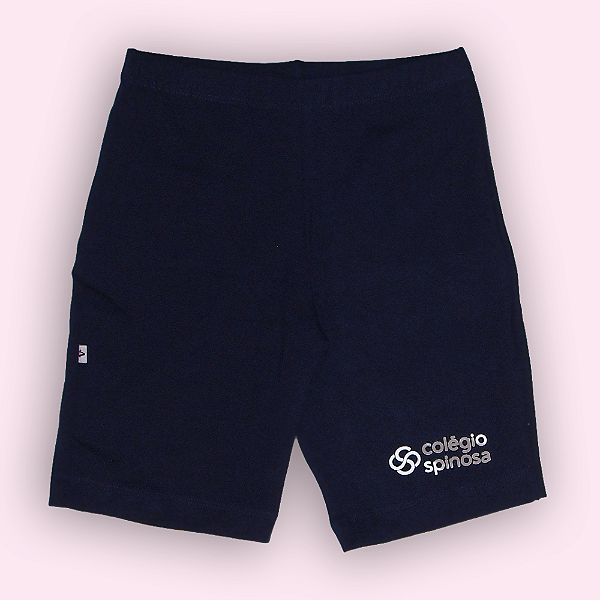 SPINOSA BERMUDA MOLETINHO