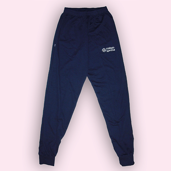 SPINOSA CALÇA MOLETINHO