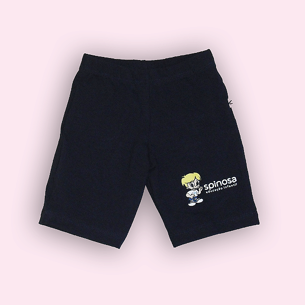 SPINOSINHA BERMUDA CICLISTA