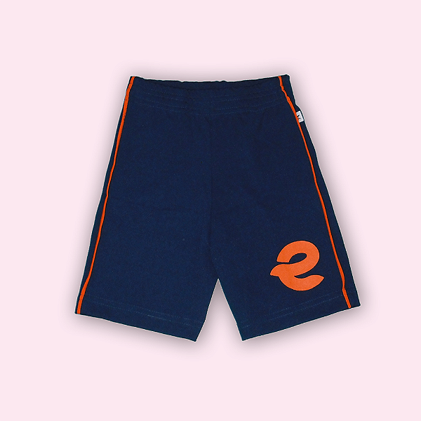 HPLUS BERMUDA HELANCA