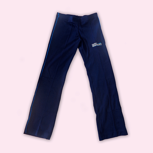 WINNICOTT CALÇA BAILARINA