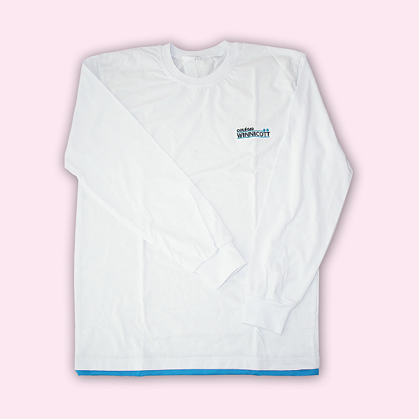 WINNICOTT CAMISETA MANGA LONGA