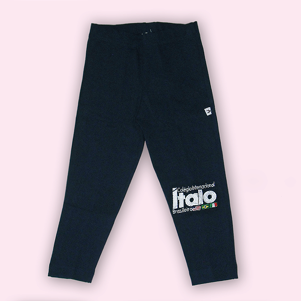 ÍTALO CALÇA LEGGING FEMININA