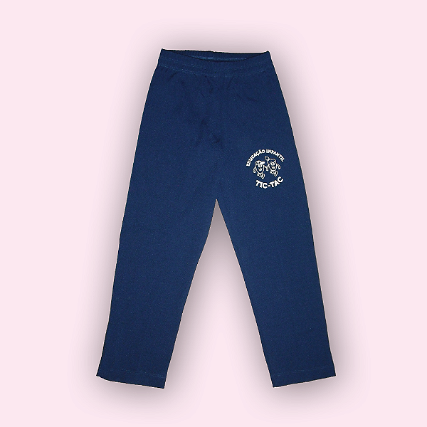 TIC TAC CALÇA HELANCA