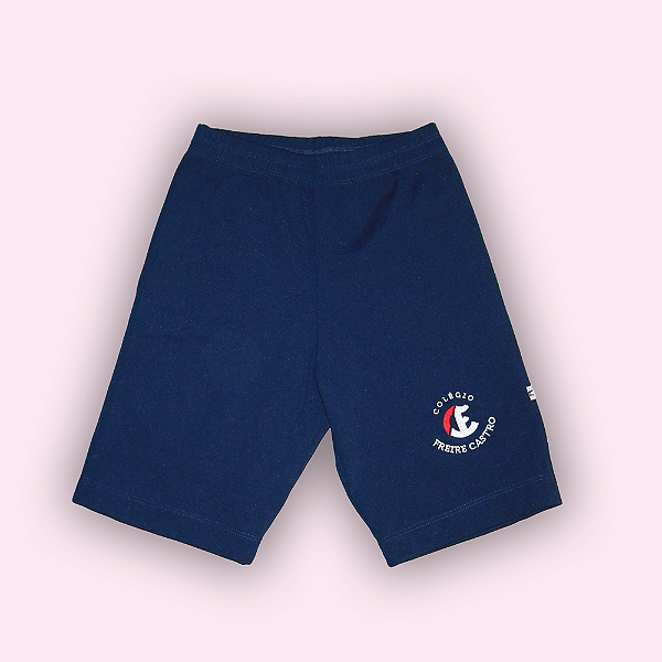 FREIRE CASTRO BERMUDA HELANCA