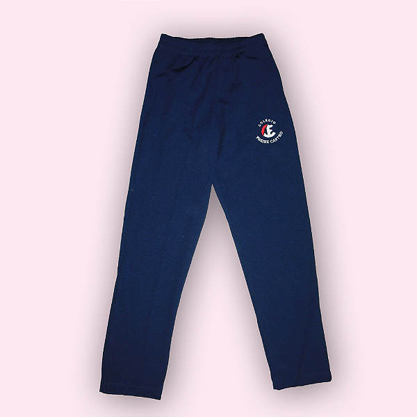 FREIRE CASTRO CALÇA HELANCA