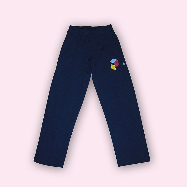 POLIEDRO CALÇA HELANCA