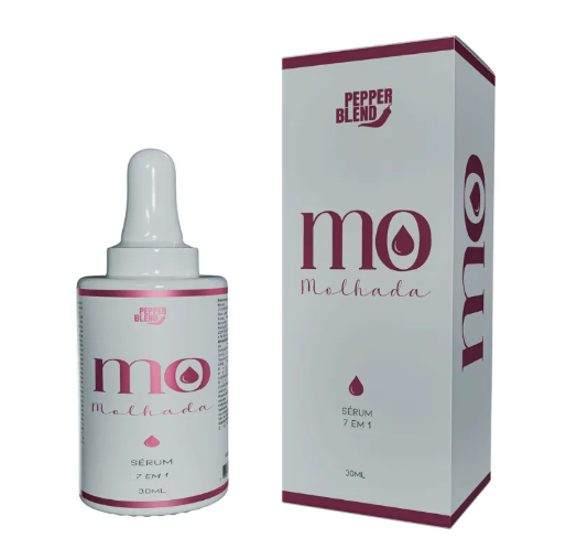 Mo Sérum 7x1