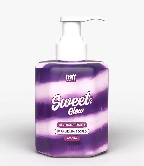 Sweet Glow Amora 240ml