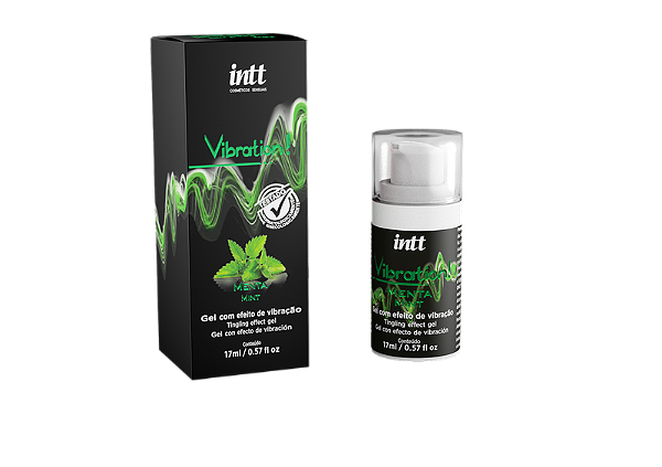 Vibration Menta 17ml