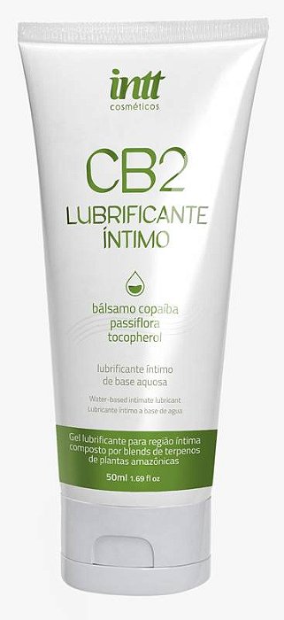 Lubrificante Intimo CB2