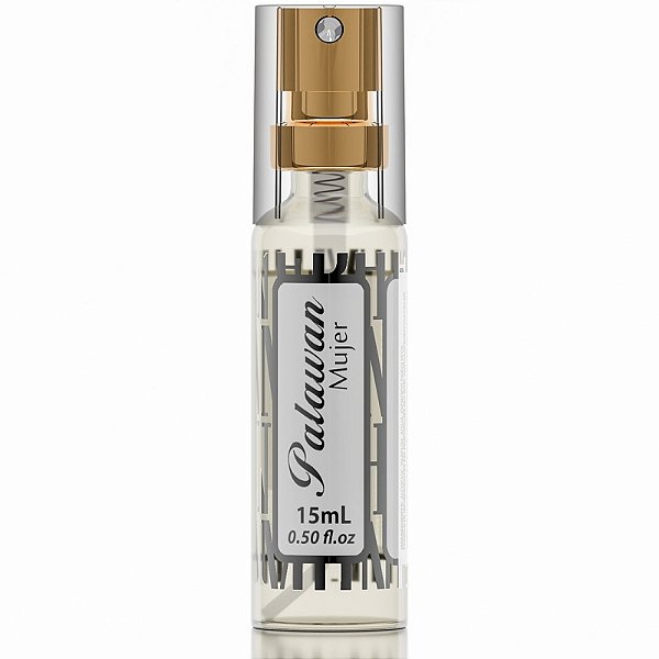 Perfume Phero-Max Palawab 15ml