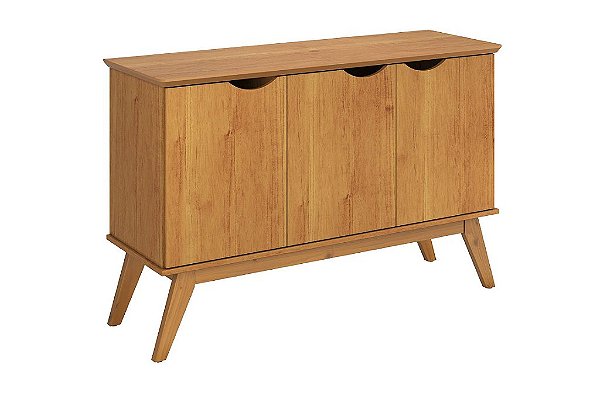 BUFFET PRISMA 3PTS 122 CINAMOMO - PATRIMAR