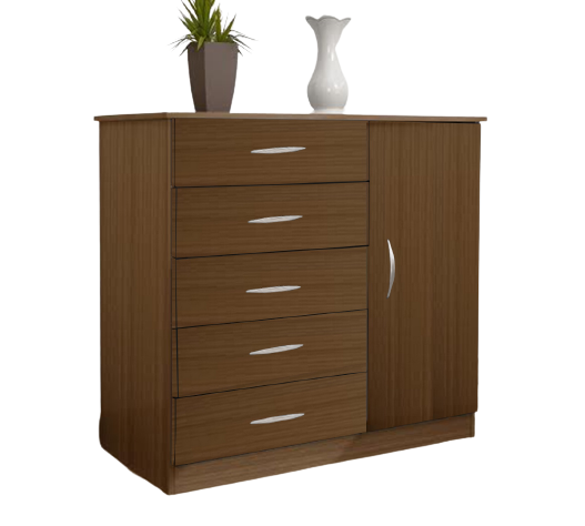 COMODA ITAIPU - DEMOLICAO