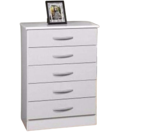 COMODA SAQUAREMA - BRANCO