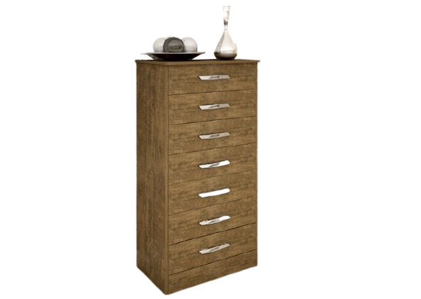 COMODA MACABU - DEMOLICAO