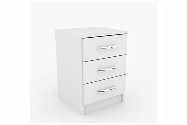 CRIADO LEME - BRANCO