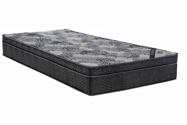 COLCHAO SOLTEIRO ISO SUPERPOCKET 88X188X25