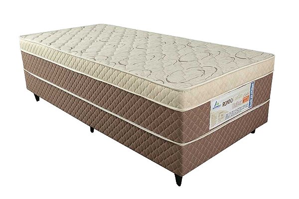 COLCHOBOX SOLTEIRO ORTOPEDICO